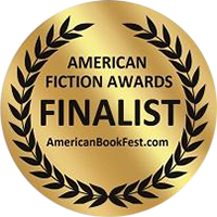 American Fiction Awards 2020 Finalist