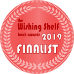 Wishing Shelf 2019 Finalist